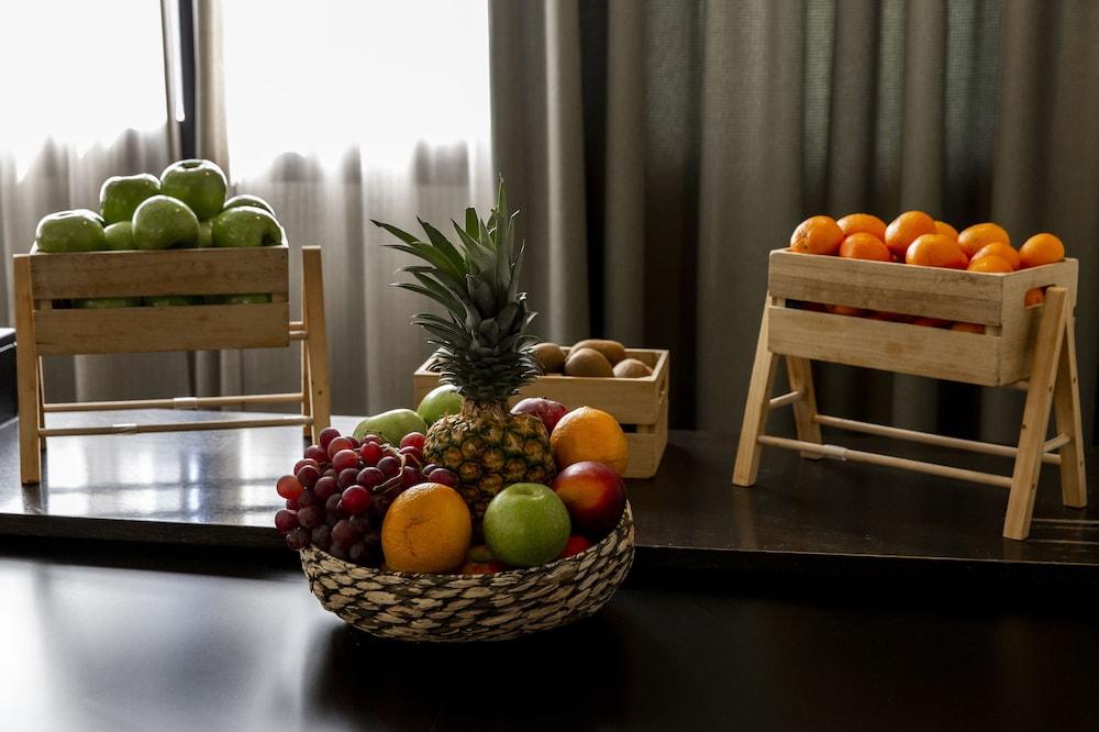 Hotel Pax Guadalajara Eksteriør bilde