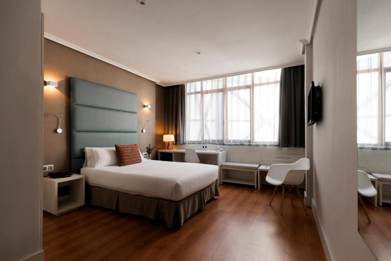 Hotel Pax Guadalajara Eksteriør bilde