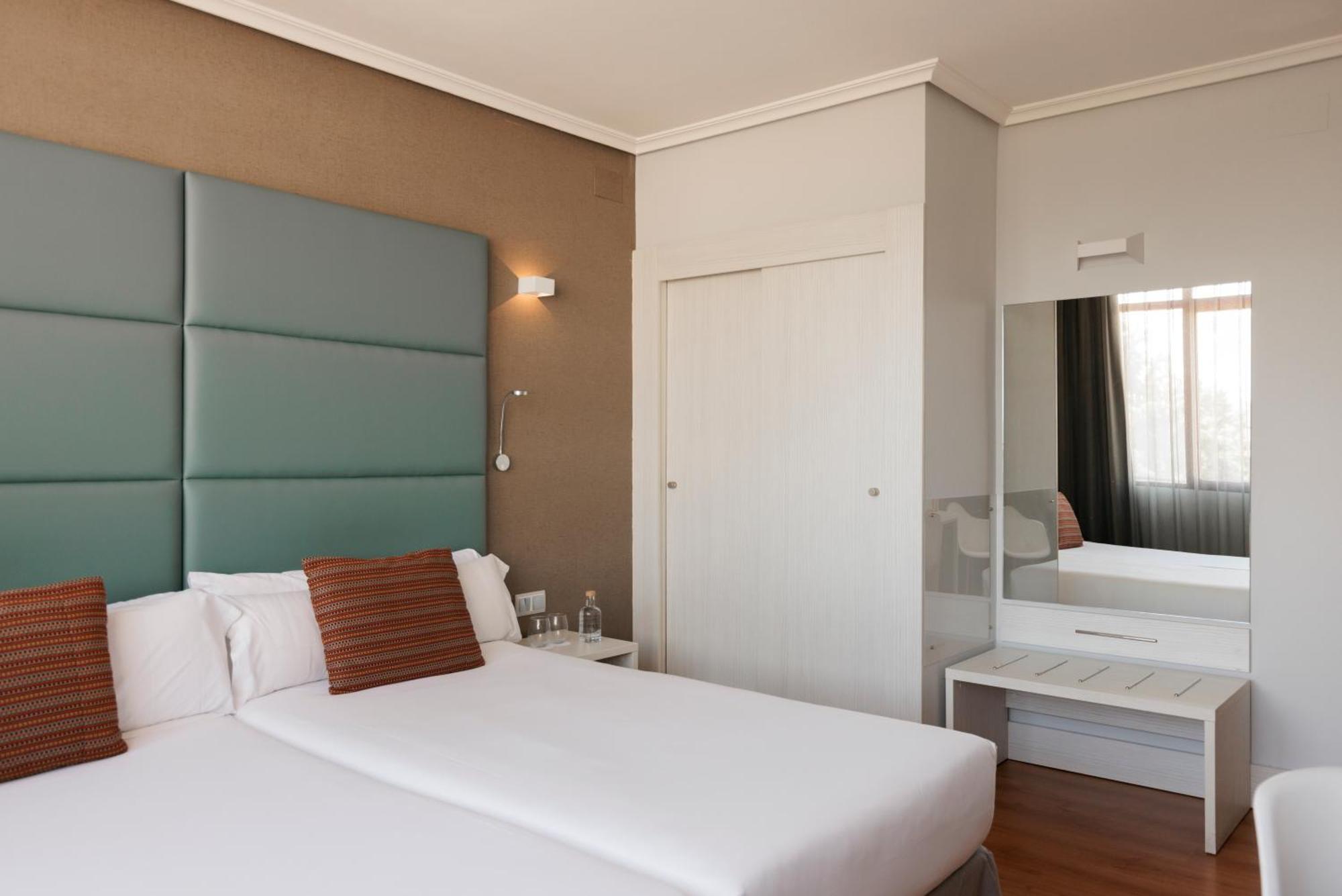 Hotel Pax Guadalajara Eksteriør bilde