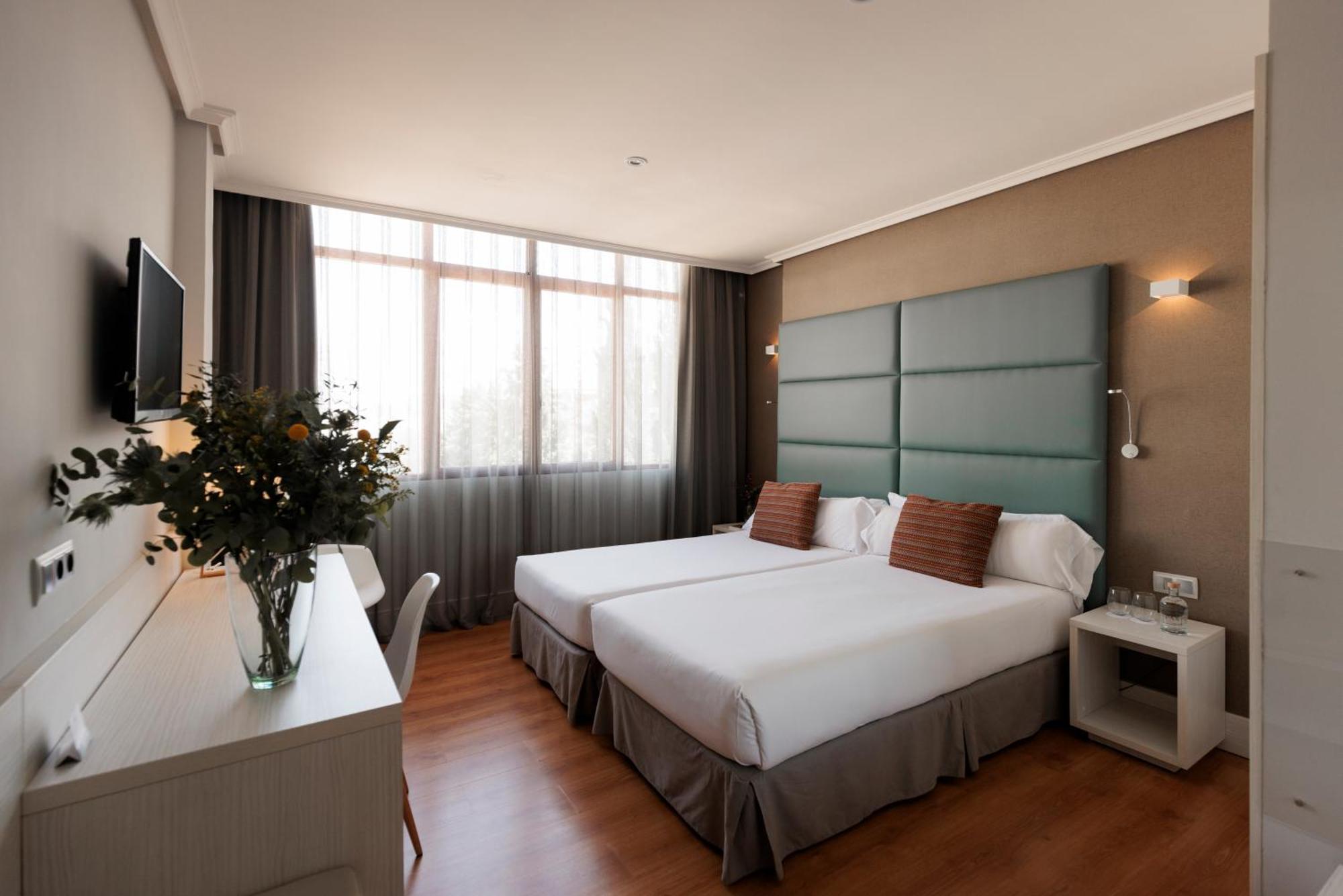 Hotel Pax Guadalajara Eksteriør bilde