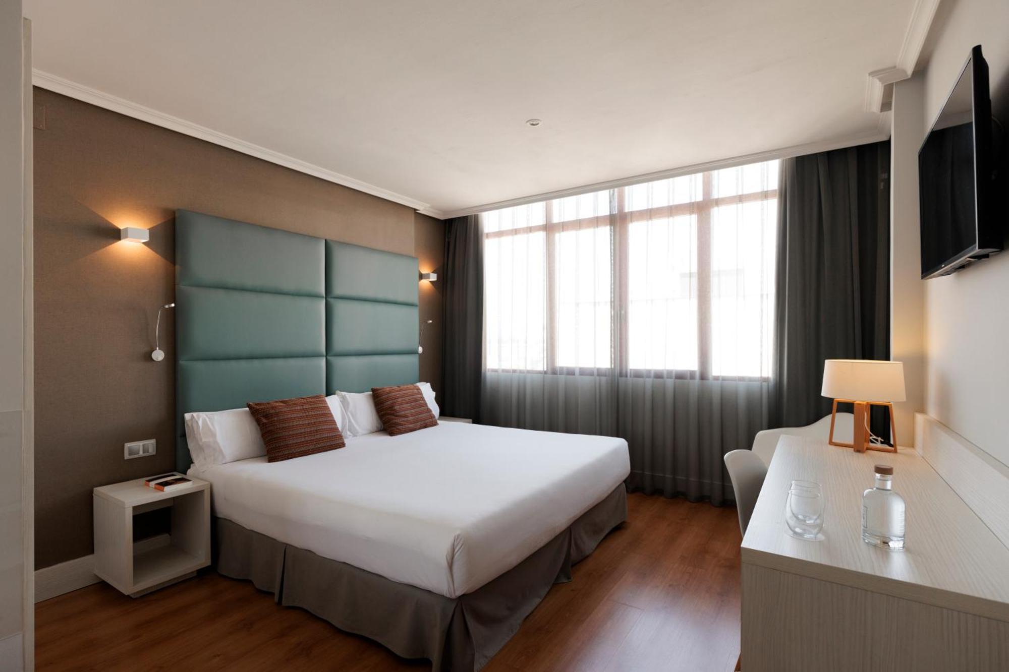 Hotel Pax Guadalajara Eksteriør bilde