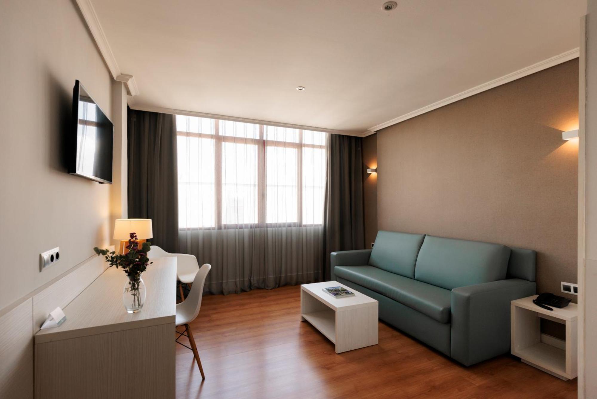 Hotel Pax Guadalajara Eksteriør bilde