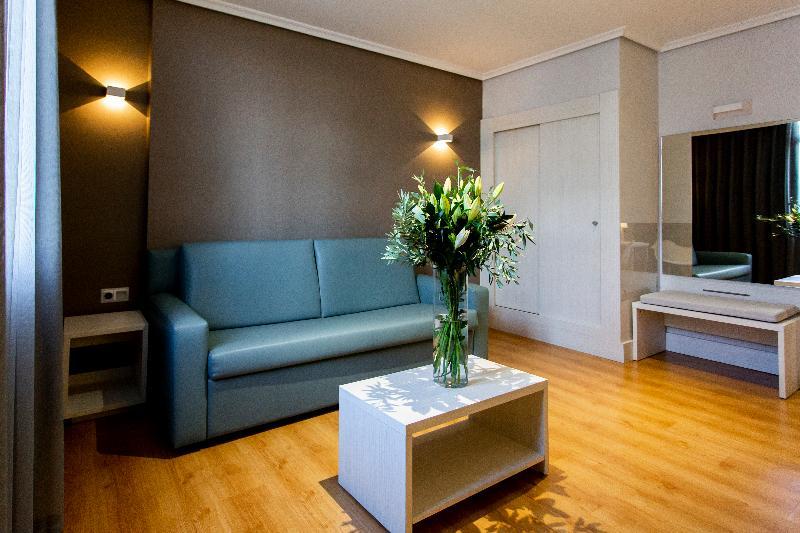 Hotel Pax Guadalajara Eksteriør bilde